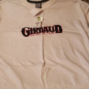 Girbaud tee shirt